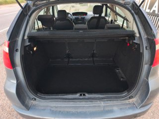 Citroen C4 Picasso 2008