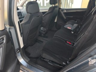 Citroen C4 Picasso 2008