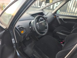 Citroen C4 Picasso 2008
