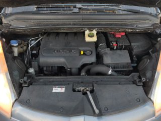 Citroen C4 Picasso 2008