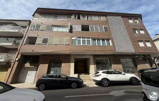 Piso en venta en Centre en Roses