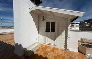 Piso en venta en Centre en Roses