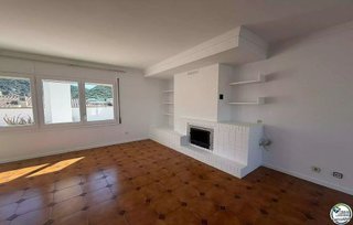 Piso en venta en Centre en Roses