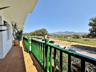 Piso en venta en Empuriabrava en Castelló d´Empúries