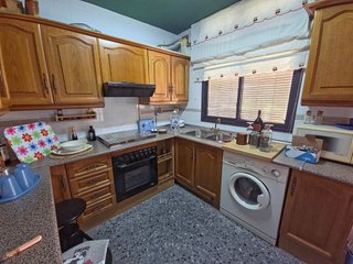 Casa adosada en venta en Marmolejo