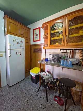 Casa adosada en venta en Marmolejo
