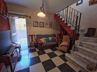 Casa adosada en venta en Marmolejo