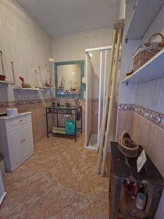 Casa adosada en venta en Marmolejo