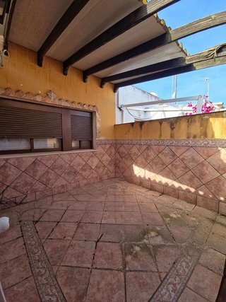 Casa adosada en venta en Marmolejo