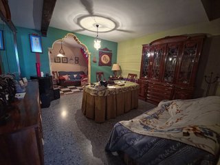 Casa adosada en venta en Marmolejo