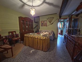 Casa adosada en venta en Marmolejo
