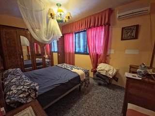 Casa adosada en venta en Marmolejo