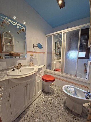 Casa adosada en venta en Marmolejo