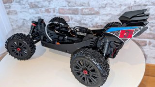 Arrma Typhon 223S BLX