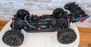 Arrma Typhon 223S BLX