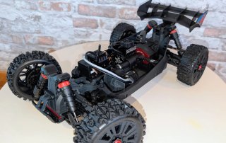 Arrma Typhon 223S BLX