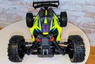 Arrma Typhon 223S BLX