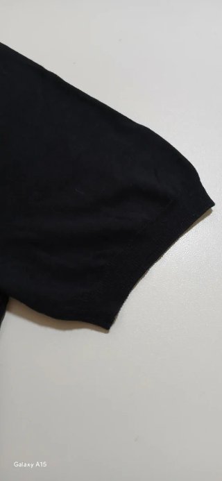 Polo Darwin Seta/Cotone Tg 56
