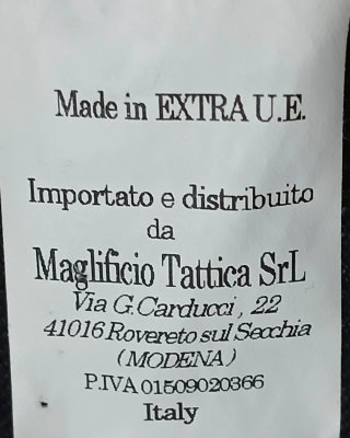 Polo Darwin Seta/Cotone Tg 56