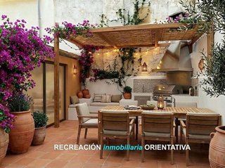 Chalet en venta en Casco Histórico en Churriana de la Vega