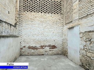 Chalet en venta en Casco Histórico en Churriana de la Vega