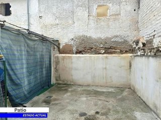 Chalet en venta en Casco Histórico en Churriana de la Vega