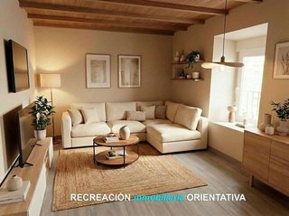 Chalet en venta en Casco Histórico en Churriana de la Vega