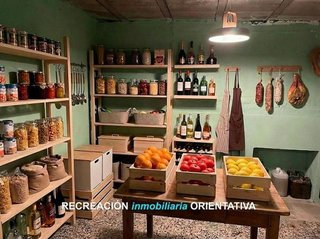 Chalet en venta en Casco Histórico en Churriana de la Vega