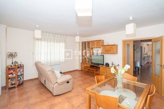 Casa adosada en venta en Cubas de la Sagra