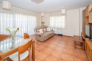 Casa adosada en venta en Cubas de la Sagra