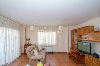 Casa adosada en venta en Cubas de la Sagra