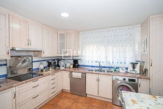 Casa adosada en venta en Cubas de la Sagra