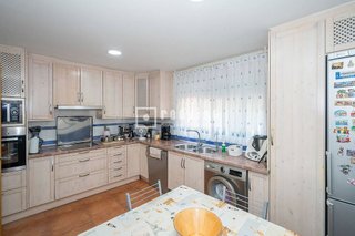 Casa adosada en venta en Cubas de la Sagra