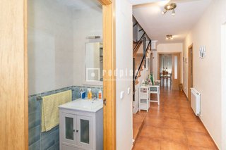 Casa adosada en venta en Cubas de la Sagra