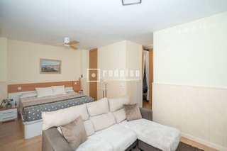 Casa adosada en venta en Cubas de la Sagra