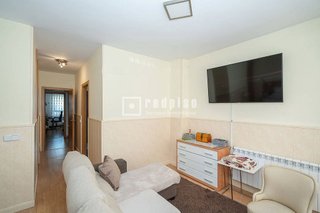 Casa adosada en venta en Cubas de la Sagra