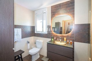 Casa adosada en venta en Cubas de la Sagra