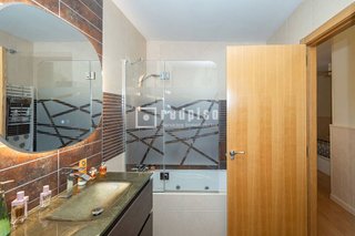 Casa adosada en venta en Cubas de la Sagra