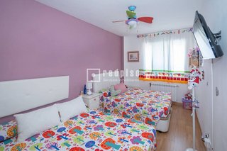 Casa adosada en venta en Cubas de la Sagra