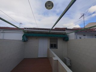 Casa en venta en Santa Isabel en Jaén