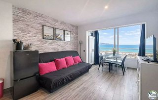 Piso en venta en Empuriabrava en Castelló d´Empúries