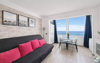 Piso en venta en Empuriabrava en Castelló d´Empúries