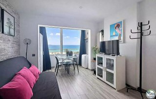 Piso en venta en Empuriabrava en Castelló d´Empúries