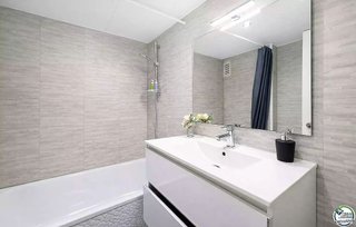 Piso en venta en Empuriabrava en Castelló d´Empúries