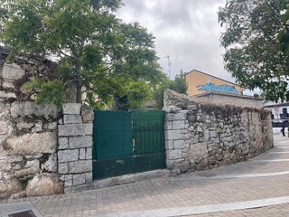 Chalet en venta en Villalba Estación en Collado Villalba