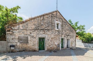Chalet en venta en Villalba Estación en Collado Villalba
