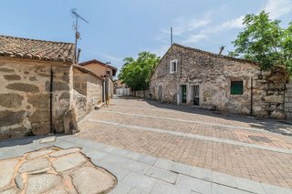 Chalet en venta en Villalba Estación en Collado Villalba
