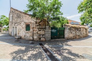 Chalet en venta en Villalba Estación en Collado Villalba