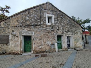 Chalet en venta en Villalba Estación en Collado Villalba