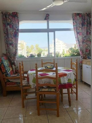 Piso en venta en Santa Margarida en Roses